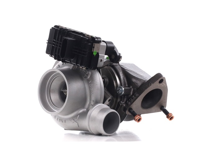 RIDEX REMAN 2234C0308R turbocharger 8 60 038