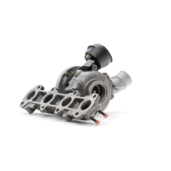 RIDEX REMAN 2234C0310R turbocharger 71788697