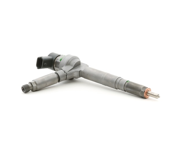 RIDEX REMAN 3902I0297R Injetores Opel Astra G CC 1.7 CDTI (F08, F48) 80 cv Diesel 2004