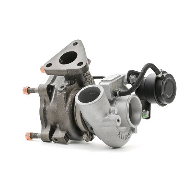 RIDEX REMAN 2234C10032R Turbo Mitsubishi Pajero V60 3.2 DI-D (V68W) 160 cv Gasóleo 2004