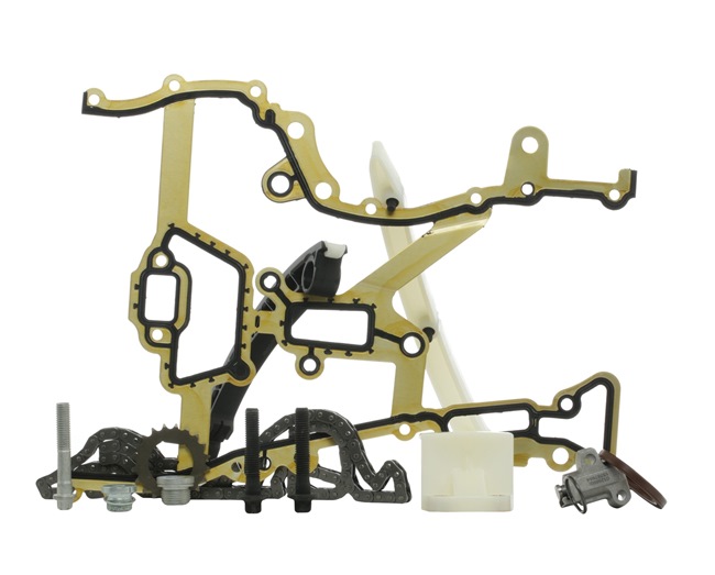 STARK SKTCK-22440278 Cadena de distribución Astra H Hatchback 1.4 (L48) 90 cv Gasolina 2007