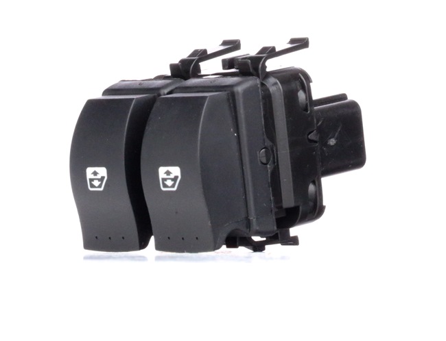 STARK SKSW-1870084 Interruptor de vidros Clio 2 1.5 dCi 68 cv Diesel 2011