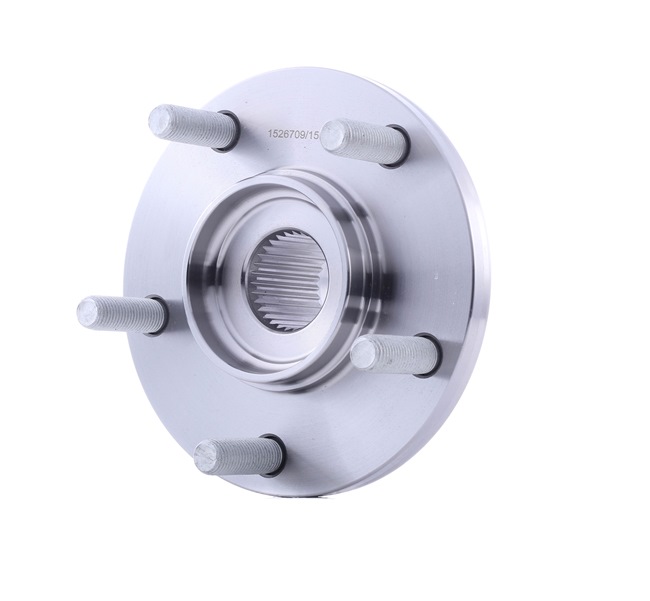 RIDEX 653W0185 Mozzo posteriore e anteriore MAZDA MPV 2019 originale prezzo