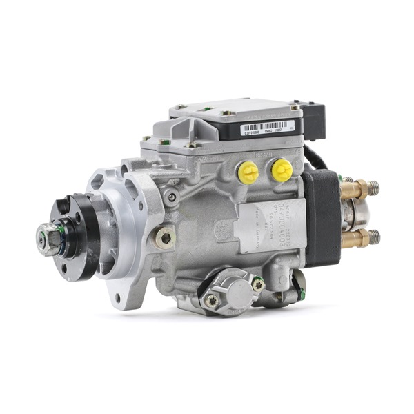 RIDEX REMAN 3904I0048R Pompe à injection Opel Astra G 1.7 TD (F08, F48) 68 CV Diesel 2000