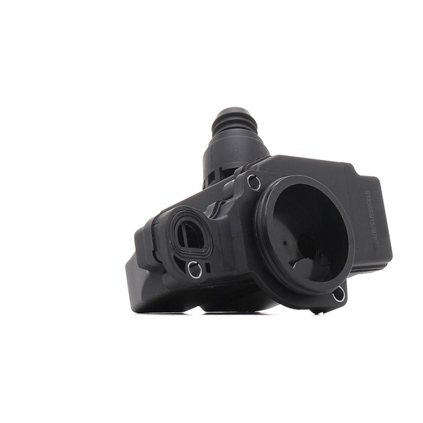 STARK SKVEB-38440053 Kit de reparação, respiro do cárter da cambota Polo 6N1 1.6 16V GTI 120 cv Gasolina 1998
