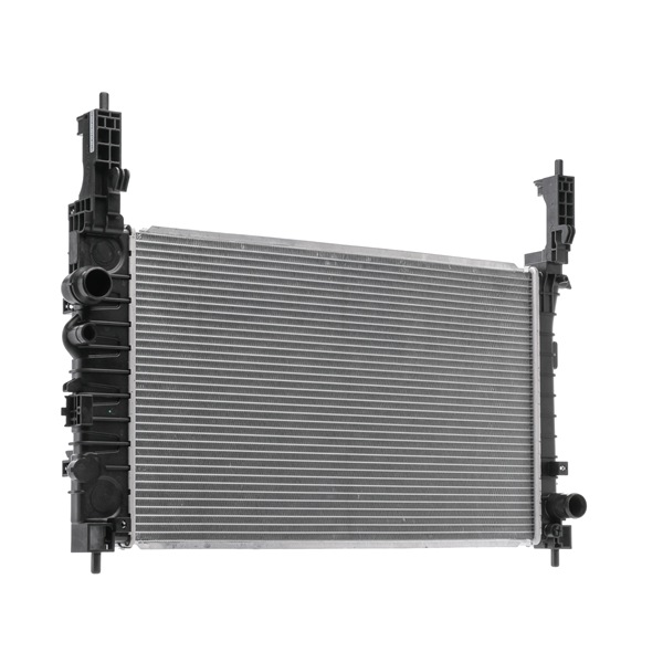 RIDEX 470R0906 replacement VAUXHALL Mokka II radiator price
