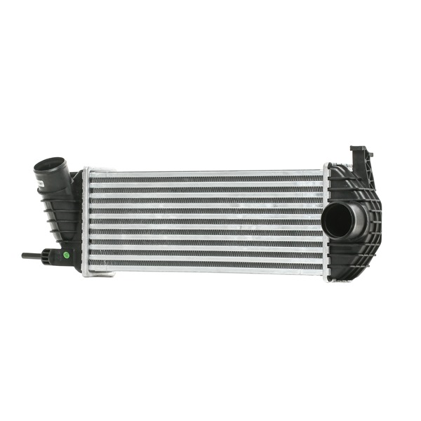 RIDEX 468I0142 Ladeluftkühler (LLK) RENAULT Kosten