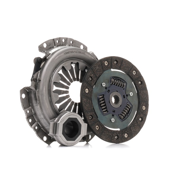 RIDEX 30210-5F800 Koppelingsset 479C2917