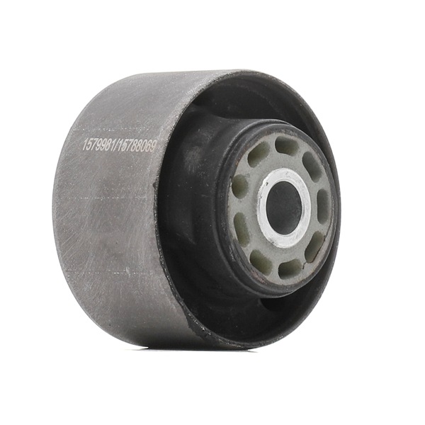 RIDEX 251T0692 Querlenkerlager Chrysler Sebring 3 2.7 189 PS Benzin 2007