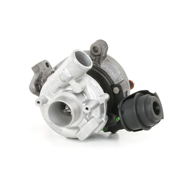 AUDI A2 Turbo RIDEX REMAN 2234C0383R