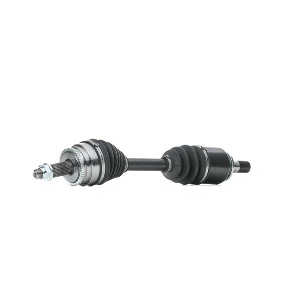 RIDEX 13D0732 Pogonska gred LAND ROVER zadaj in spredaj