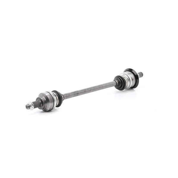 RIDEX 13D0734 aandrijfas 33207624206