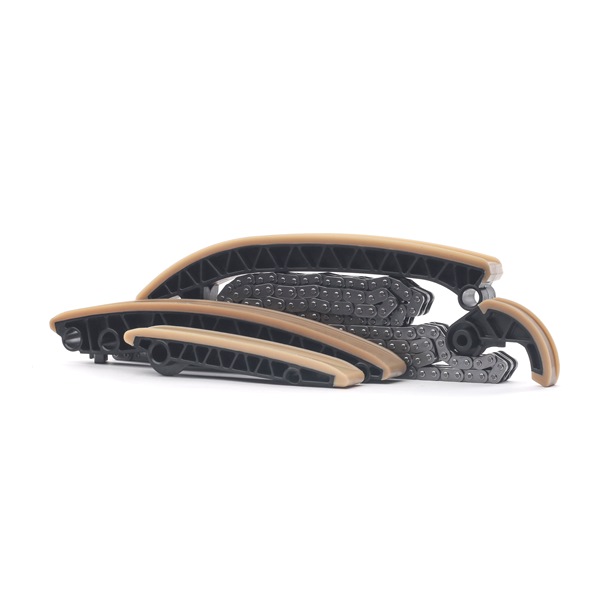 RIDEX 1389T2457 Καδένα χρονισμού Mercedes W251