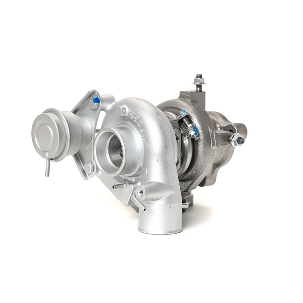RIDEX REMAN 2234C10046R turbocharger 4913503300