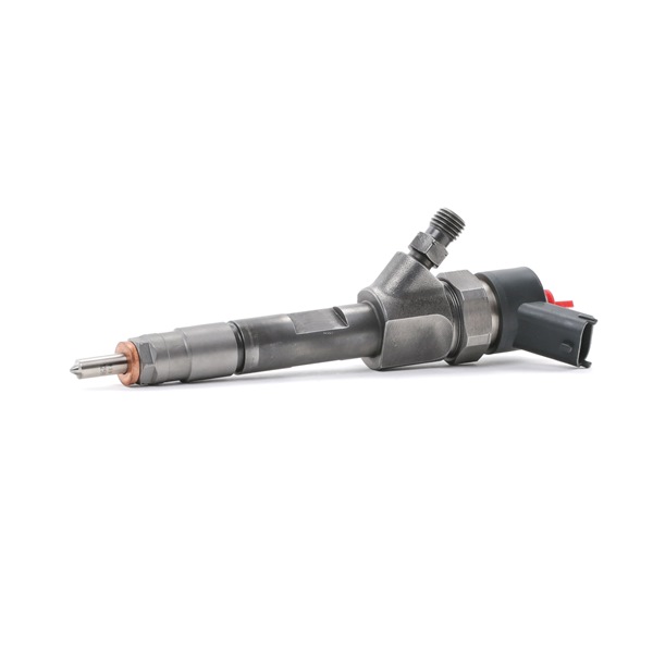 RIDEX REMAN 3902I0302R Injector RENAULT Megane II Sedan (LM) 1.9 dCi 90 Pk Diesel 2005