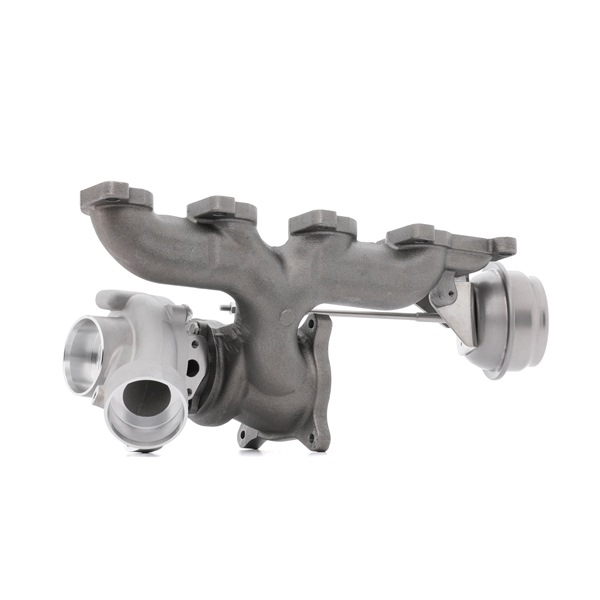 STARK SKCT-1190550 turbocharger A646 090 1880