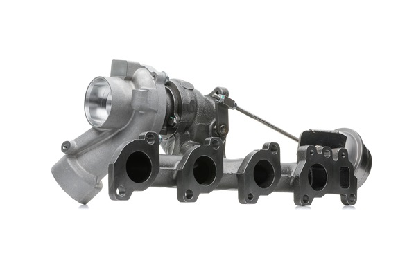 RIDEX 2234C10047 turbocharger A6460901180