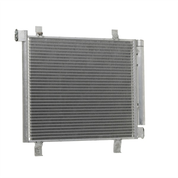 RIDEX 448C0327 AC-kondensor VOLKSWAGEN original