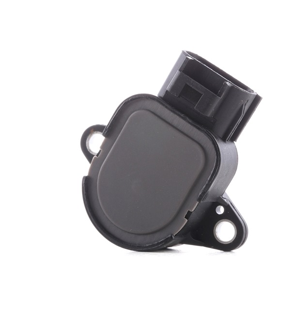 RIDEX 3940T0028 Drosselklappenpotentiometer Toyota Yaris Verso 1.3 (NCP20_, NCP22_) 84 PS Benzin 2004