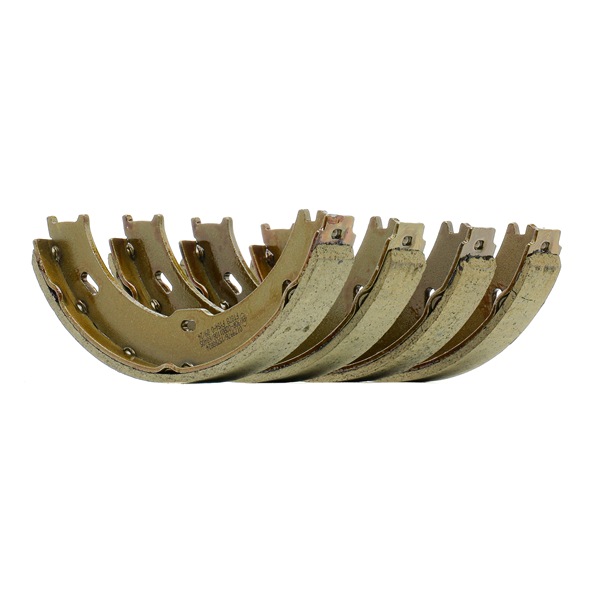 STARK SKBS-0450383 Stabdžių trinkelių komplektas Mercedes Sprinter w906