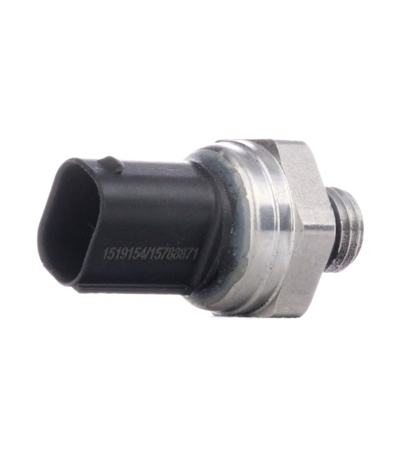 RIDEX 4272S0034 uitlaatgasdruk sensor A009 153 5128