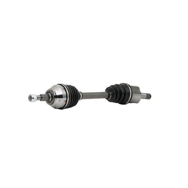 RIDEX 13D0739 aandrijfas 8V41-3B437-AB