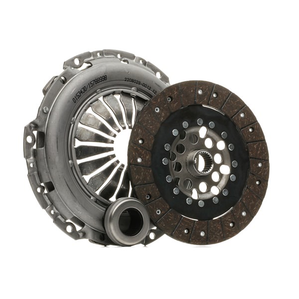 STARK SKCK-0101190 koppelingsset A019 250 56 01