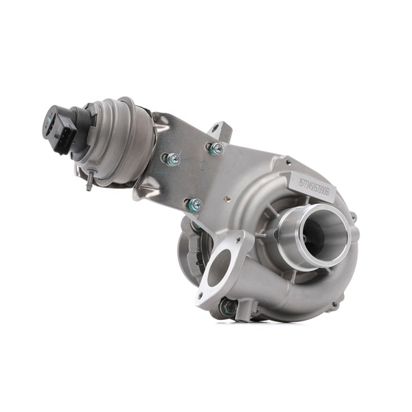RIDEX 2234C10056 Turbokompresorius Fiat Idea 350 1.6 D Multijet 120 AG dyzelinas 2020
