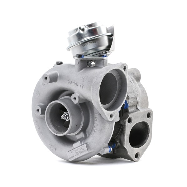 RIDEX REMAN 2234C0289R turbocharger 7789081F