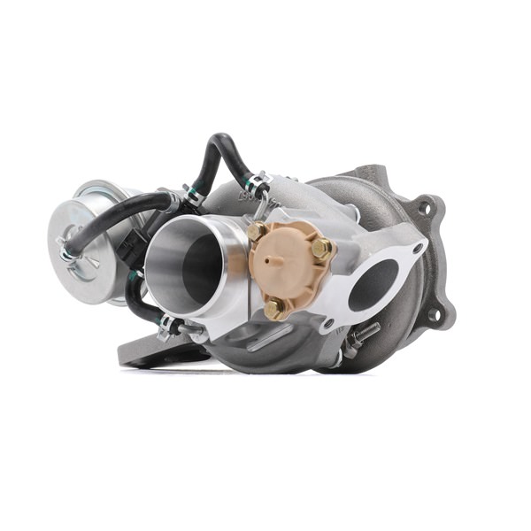 RIDEX 2234C10058 Turbina Insignia A G09 2.0 Turbo (68) 220 CV Benzina 2014