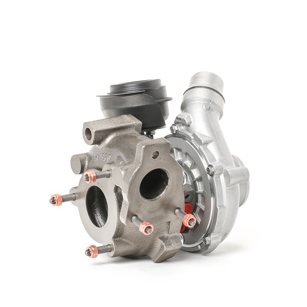 RIDEX REMAN 2234C0334R Turbo Renault Espace JK 2.0 dCi (JK03, JK04, JK1C, JK1G, JK1J, JK1K) 173 Pk Diesel 2019