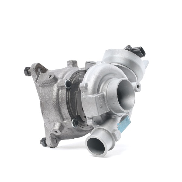 RIDEX REMAN 2234C10059R turbocharger 14411-AA810