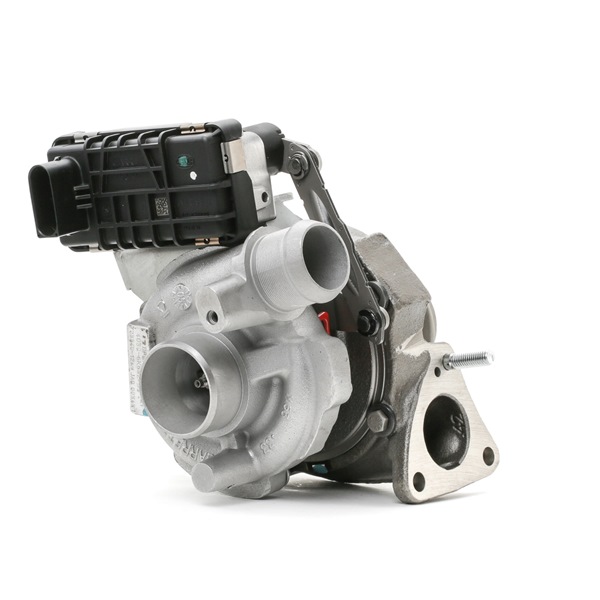 RIDEX REMAN 4U3Q6K682BK Turbolader 2234C10060R