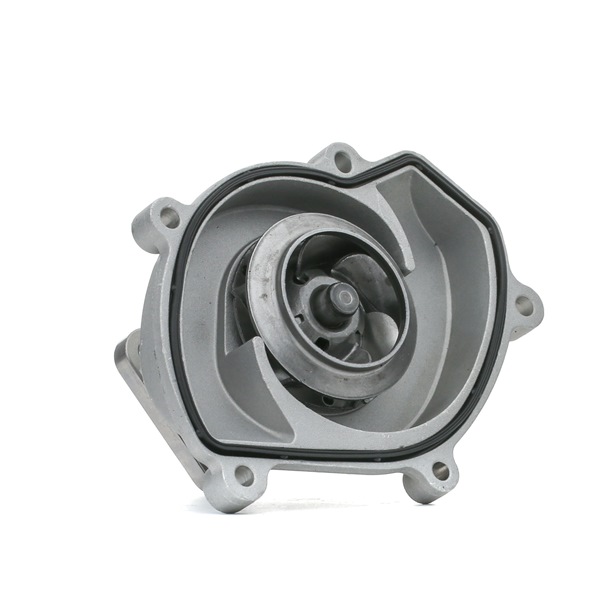 RIDEX 1260W0394 Pompa acqua Porsche Cayenne 92A 3.6 GTS 440 CV Benzina 2025
