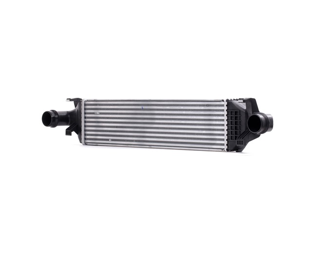 RIDEX 468I0146 Intercooler INFINITI QX70 2019 pris