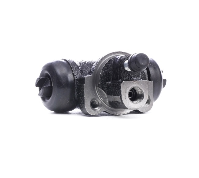 RIDEX 277W0098 Remcilinder NISSAN achter en vóór