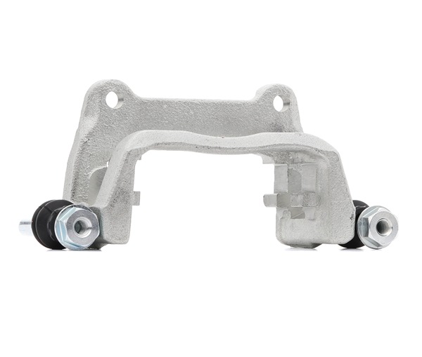 RIDEX 1009C0081 Supporto pinza freno Abarth 500С Cabrio 1.4 (312.AXF1A, 312.AXF11, 312.AXD1A) 140 CV Benzina 2017