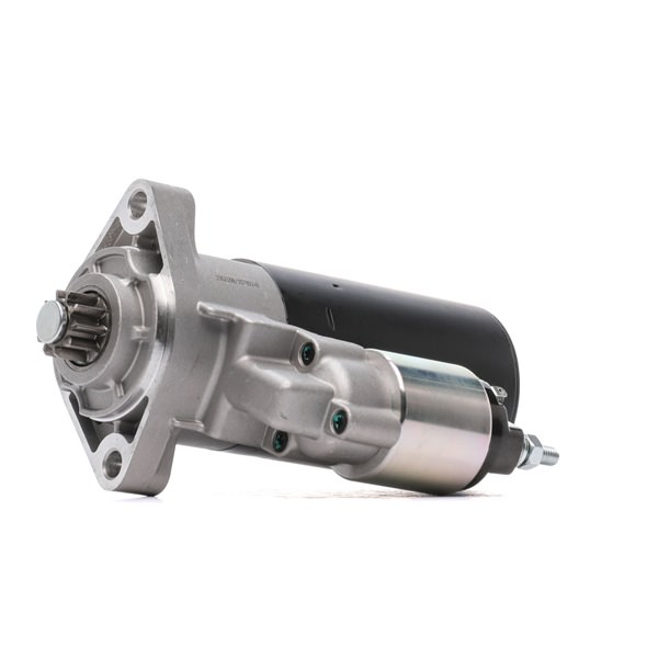 2S0489 RIDEX 94860420601 Anlasser
