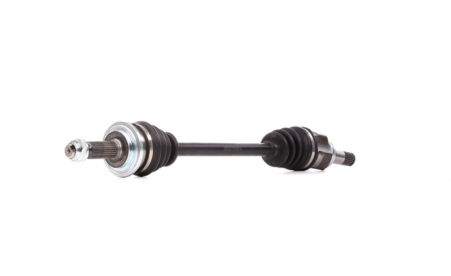 RIDEX 13D0742 replacement Toyota Yaris Verso drive shaft front and rear price