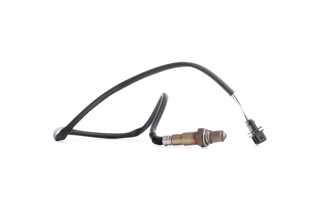 RIDEX 3922L0397 Lambda sonda Volvo S40 1 2.0 T 160 KS Benzín 1998