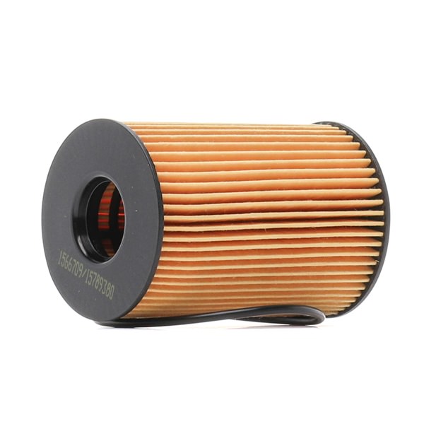 RIDEX 7 615 380 Oliefilter 7O0273