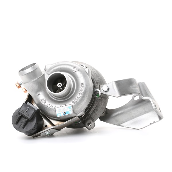 RIDEX REMAN 2234C0207R turbocharger LR010188
