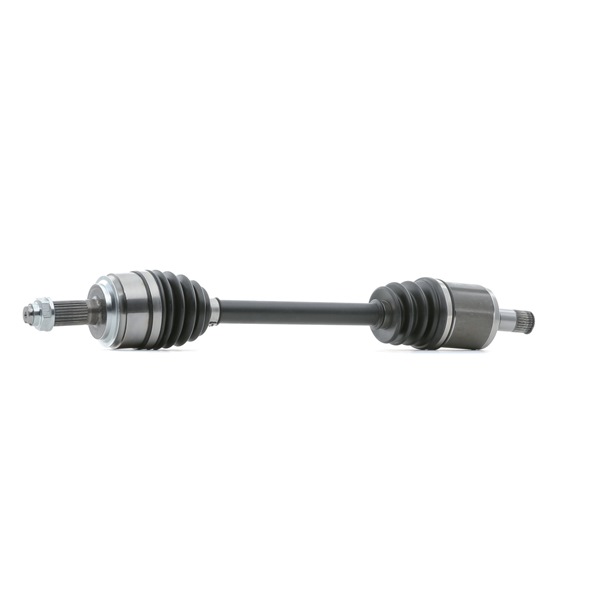 RIDEX 13D0745 Pogonska gred HONDA zadaj in spredaj