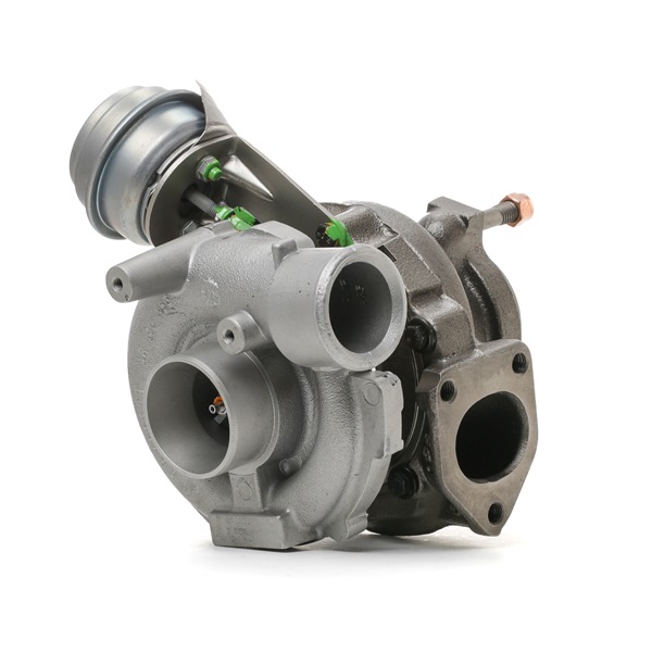 RIDEX REMAN 2234C0320R turbocharger 7780199C