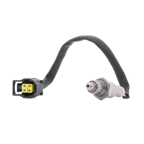 RIDEX 3922L0398 Lambda sensor Mercedes X156 GLA 220 (156.945) 184 hp Petrol 2019