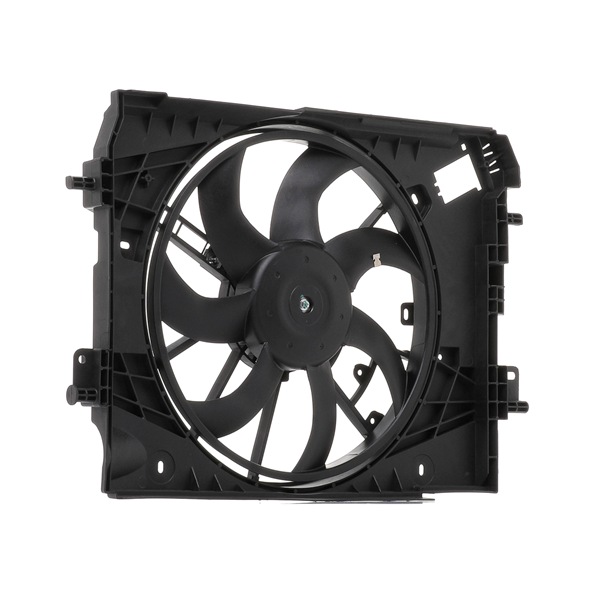 508R0206 RIDEX køleblæser bil