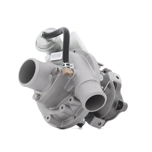RIDEX 2234C10064 turbocharger Renault Master 2 Flatbed Vrachtwagen