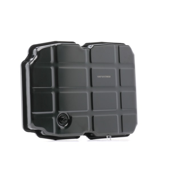 RIDEX 3105O0009 Vaihteiston öljypohja Mercedes W140 S 500 5.0 (140.050, 140.051) 320 hv Bensiini 1995
