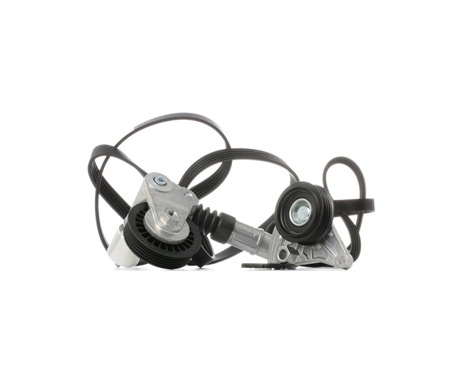 STARK SKRBS-1200541 Kit de courroie d'accessoire Audi A4 B6 1.9 TDI 130 CV Diesel 2002