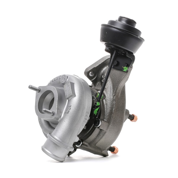 RIDEX REMAN 2234C10069R Turbo HONDA Elysion I (RR1-RR6)